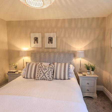 Honeywood House Vila Grasmere Exterior foto