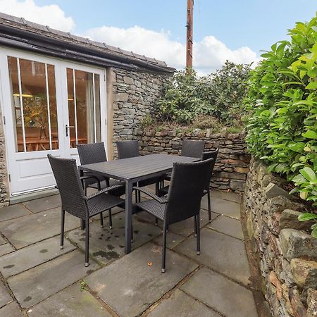 Honeywood House Vila Grasmere Exterior foto