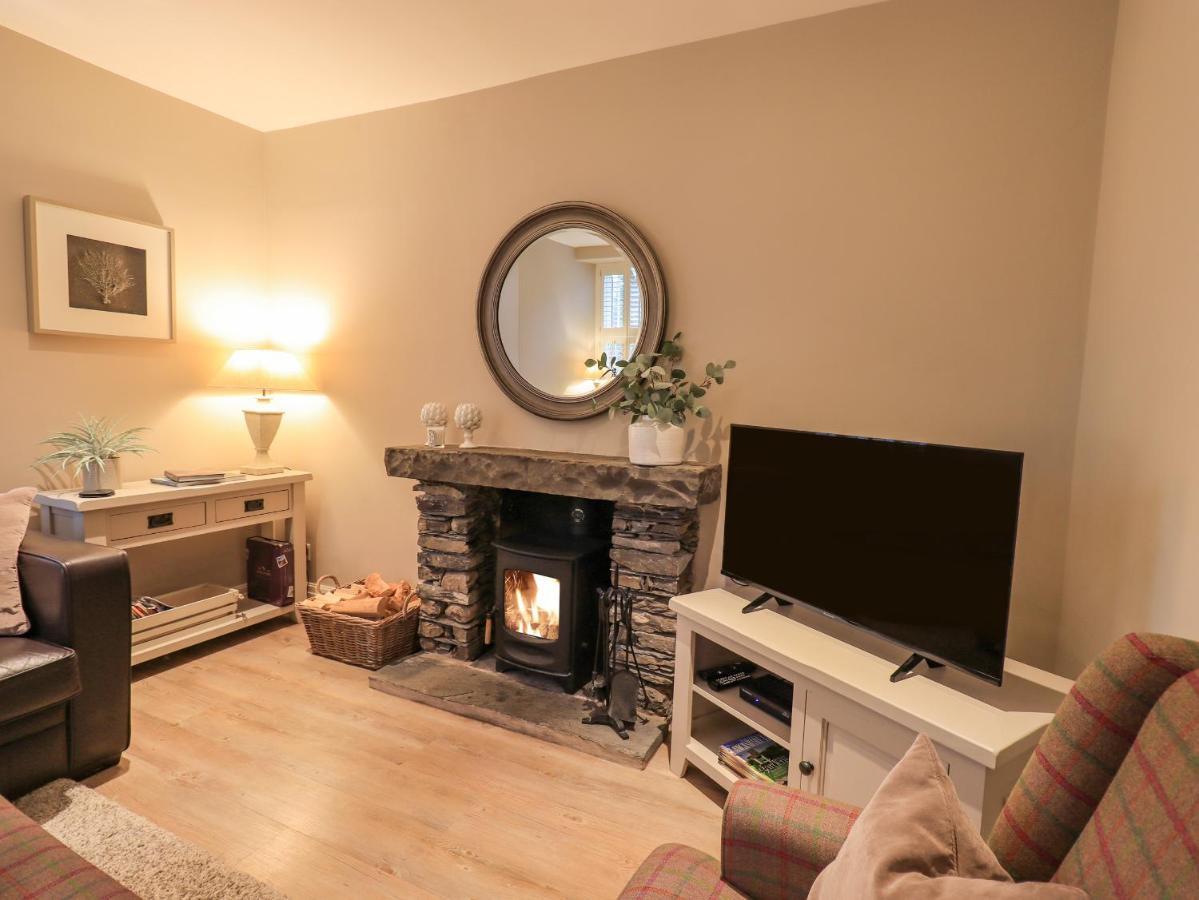 Honeywood House Vila Grasmere Exterior foto