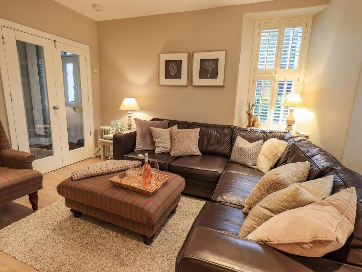 Honeywood House Vila Grasmere Exterior foto