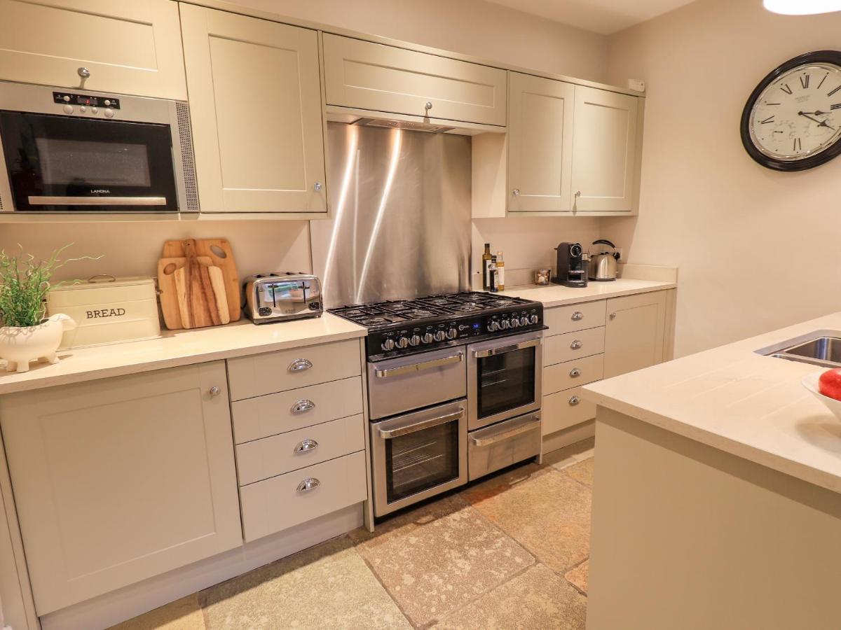 Honeywood House Vila Grasmere Exterior foto