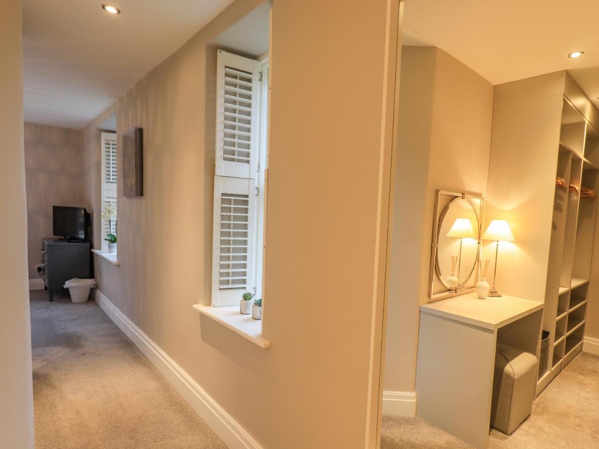Honeywood House Vila Grasmere Exterior foto