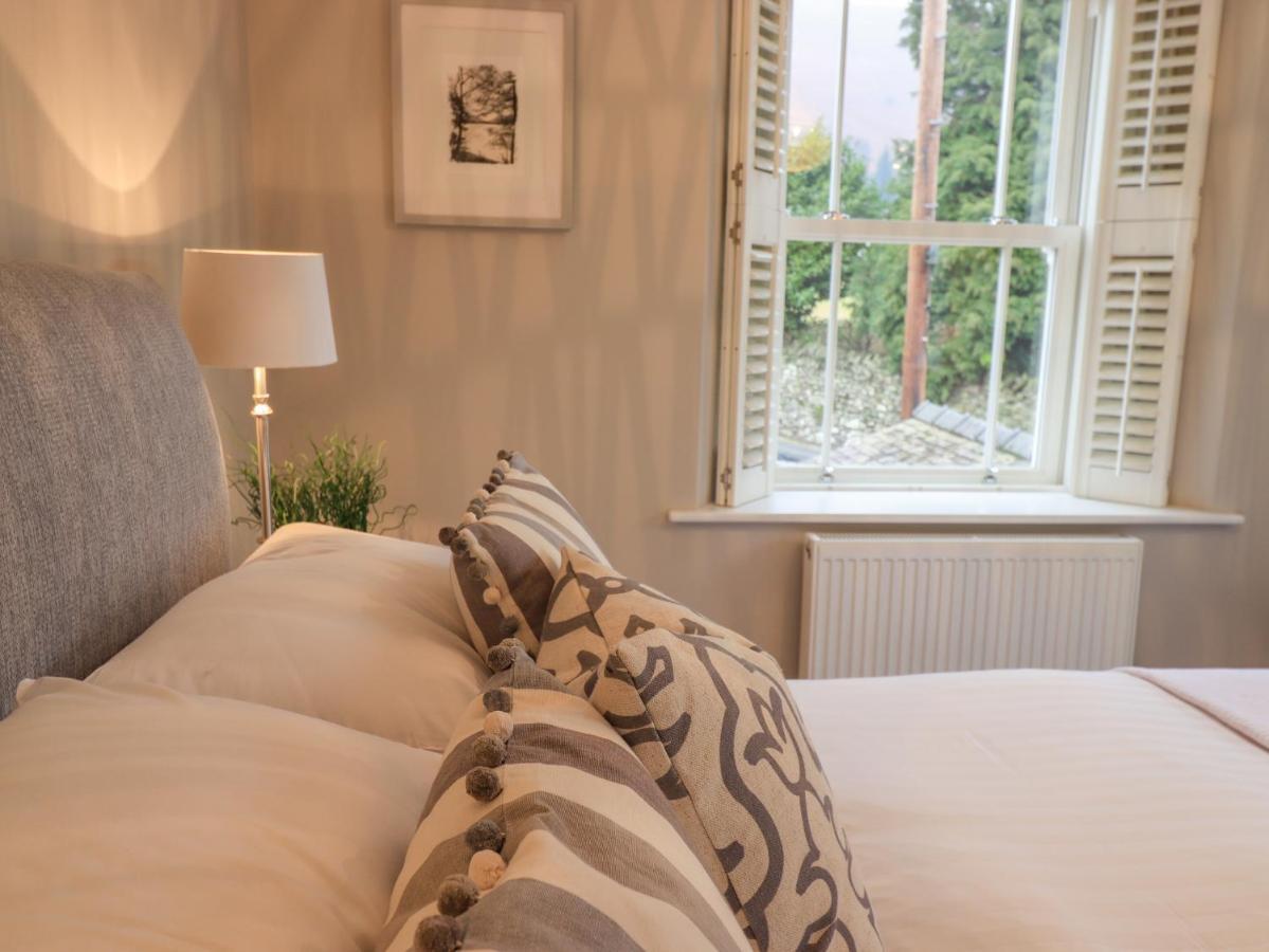 Honeywood House Vila Grasmere Exterior foto