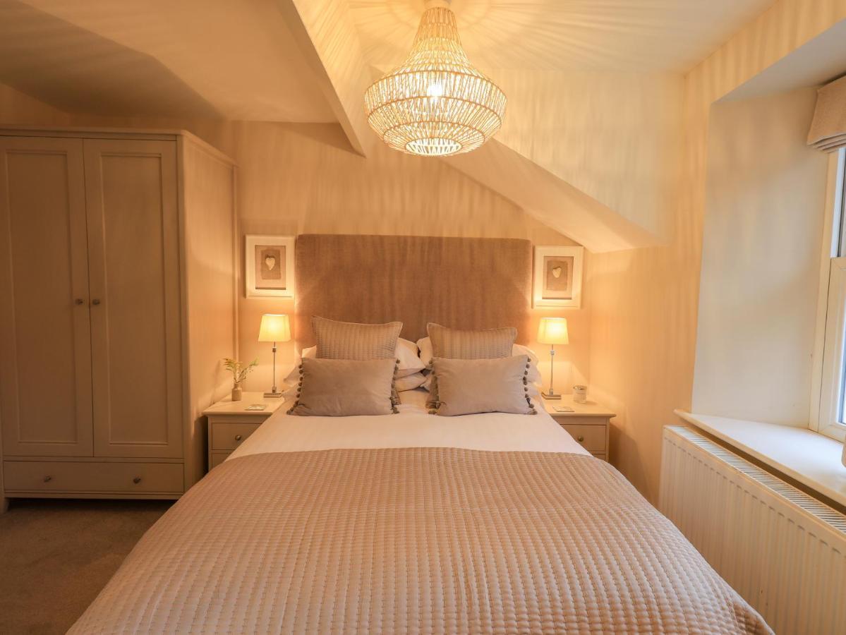 Honeywood House Vila Grasmere Exterior foto