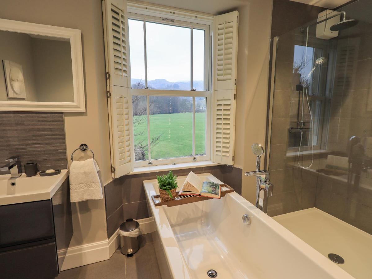 Honeywood House Vila Grasmere Exterior foto