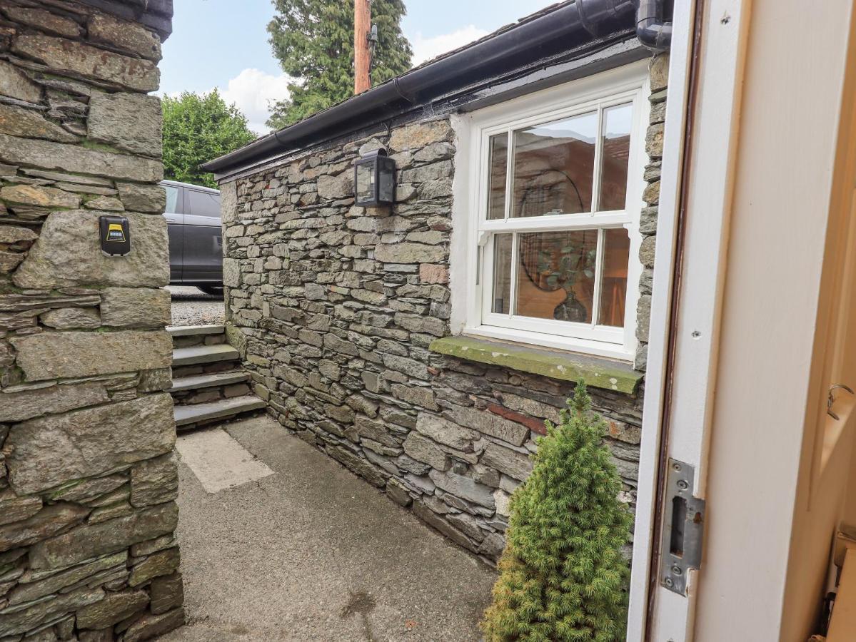 Honeywood House Vila Grasmere Exterior foto