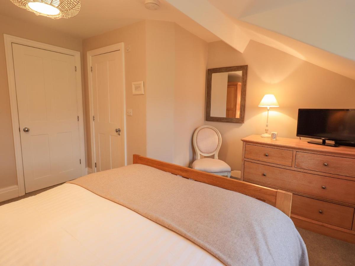 Honeywood House Vila Grasmere Exterior foto