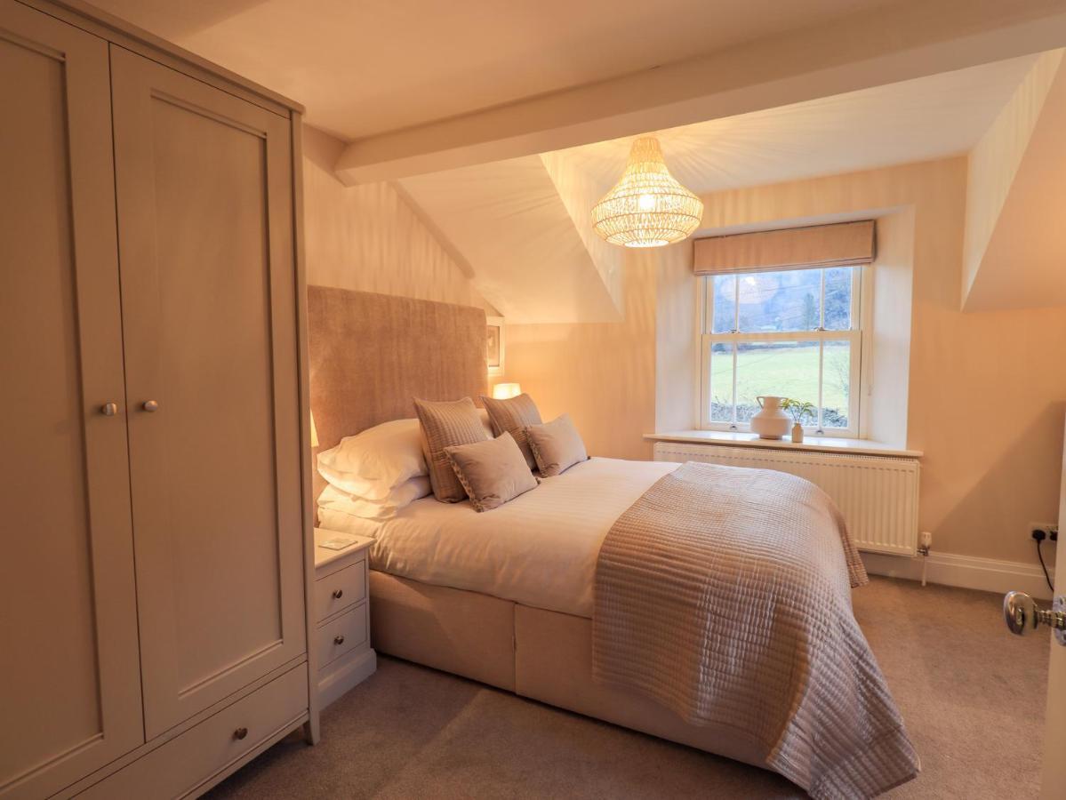 Honeywood House Vila Grasmere Exterior foto